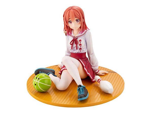 Rent-A-Girlfriend: Sumi Sakurasawa Figure