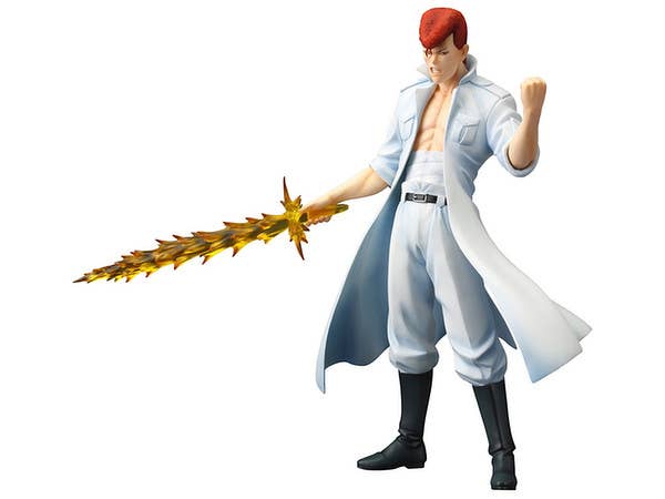 ARTFX-J Kazuma Kuwabara (Reissue) PVC