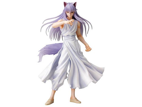ARTFX-J Yoko Kurama (Reissue) PVC