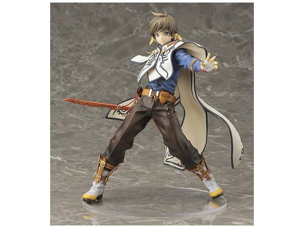 Tales of Zestiria: Sorey PVC (Reissue)