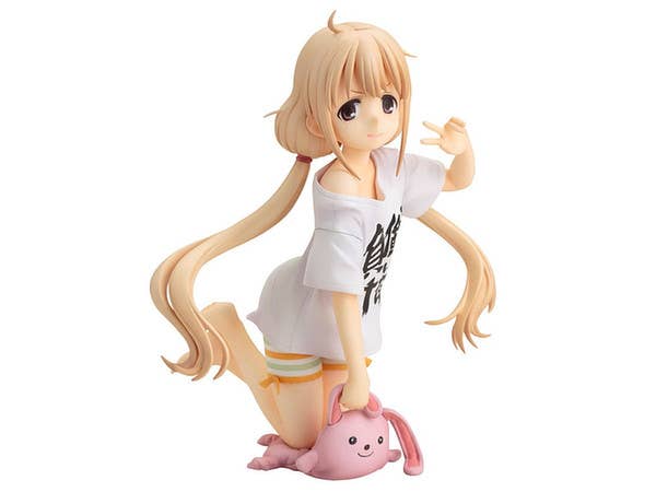 Anzu Futaba PVC (Reissue)
