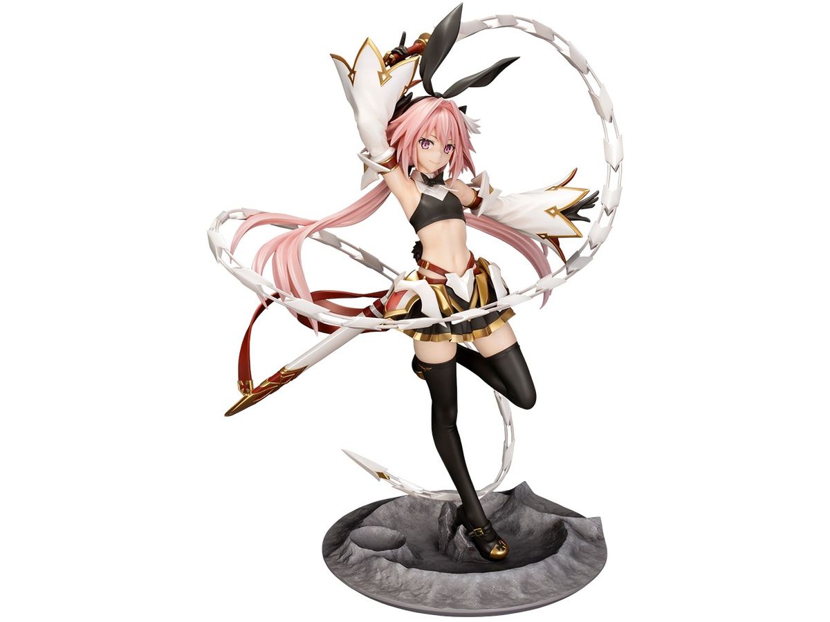 Fate/Grand Order: Saber / Astolfo