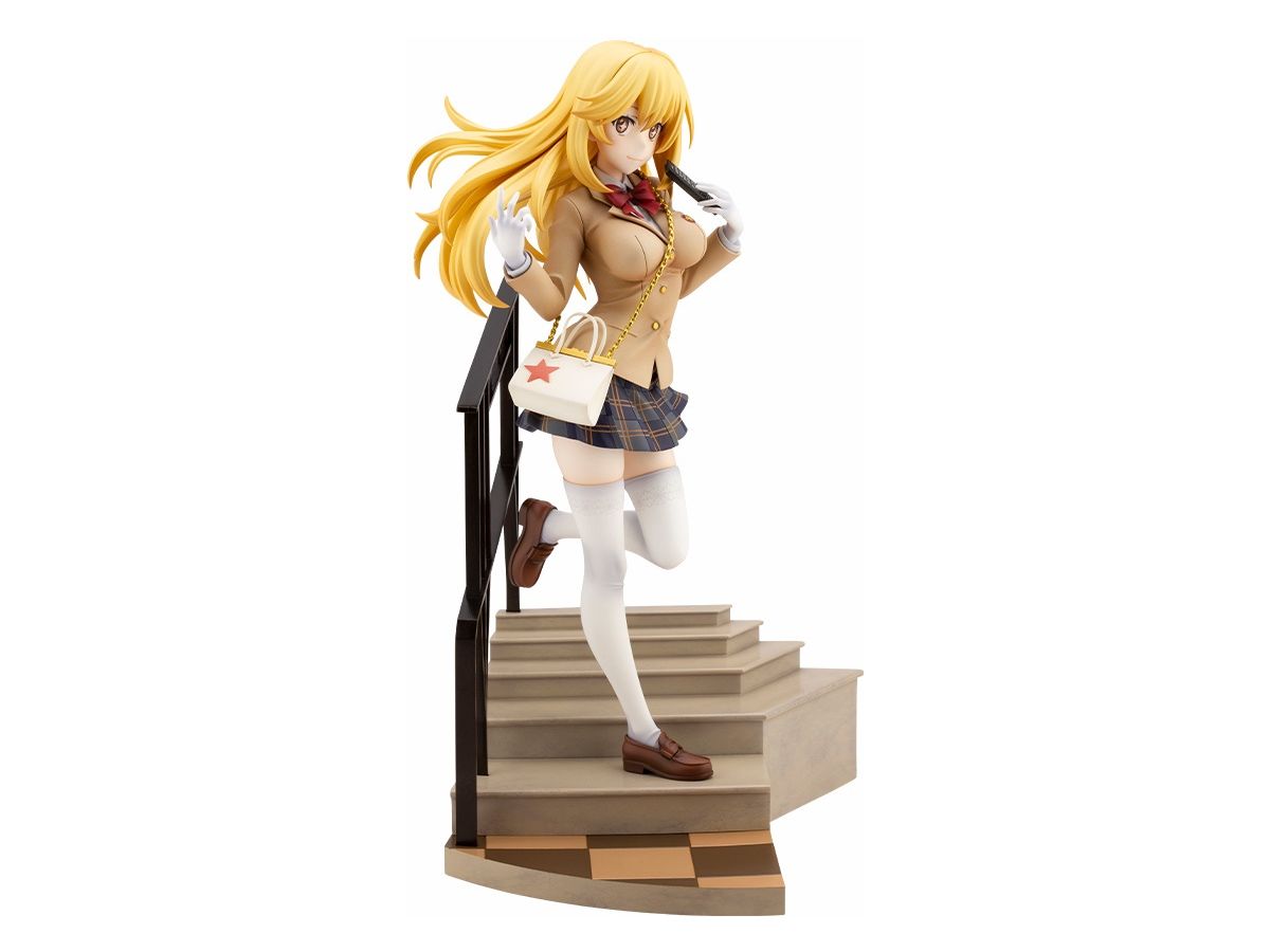 Misaki Shokuhou 15th Anniversary Ver. (A Certain Scientific Railgun)