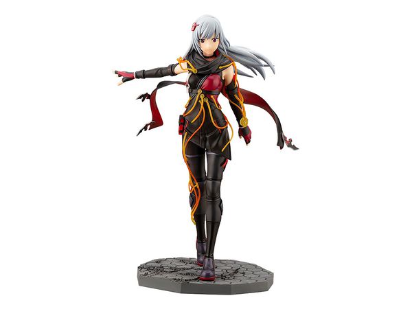 ARTFX J Kasane Randall (SCARLET NEXUS)