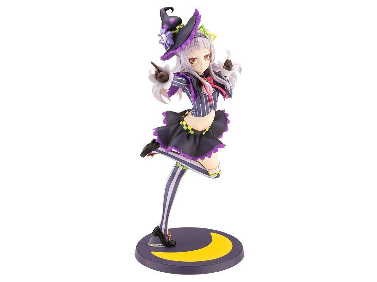 hololive production Shion Murasaki Figure