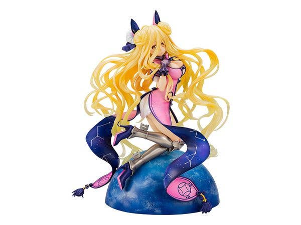 Date A Live IV Mukuro Hoshimiya