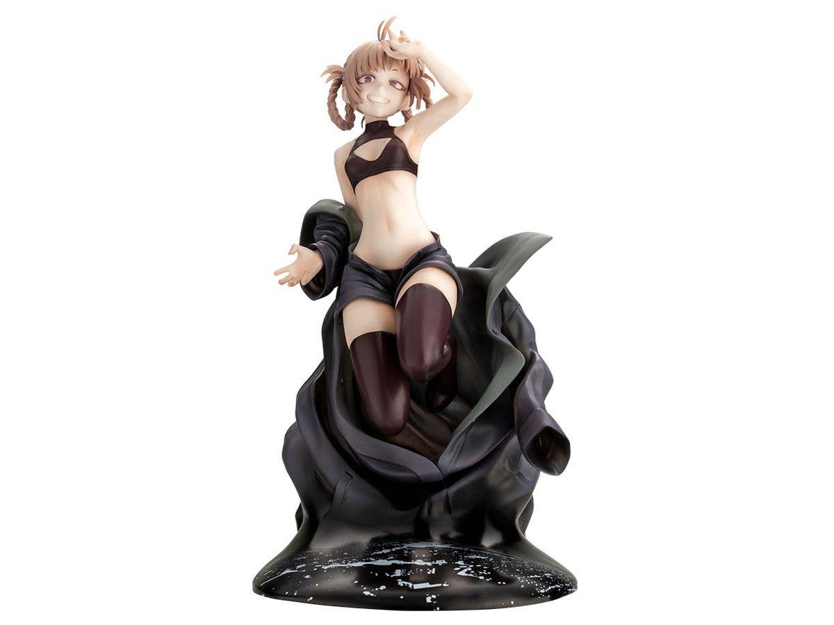 Nazuna Nanakusa (Call of the Night)