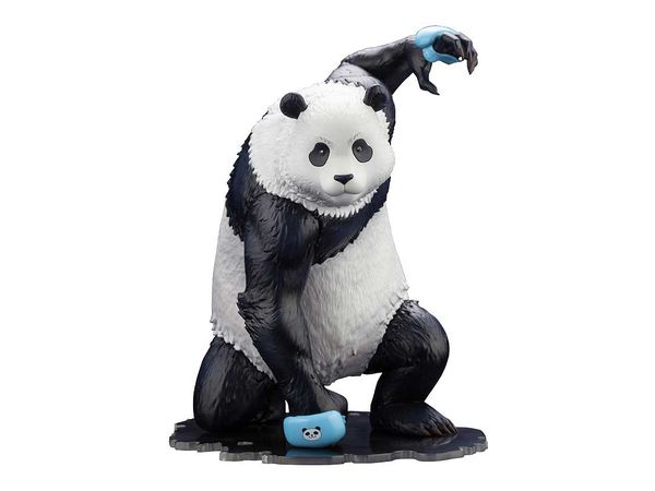 ARTFX J Panda (Jujutsu Kaisen)