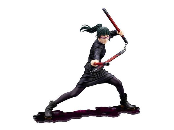 ARTFX J Maki Zen'in