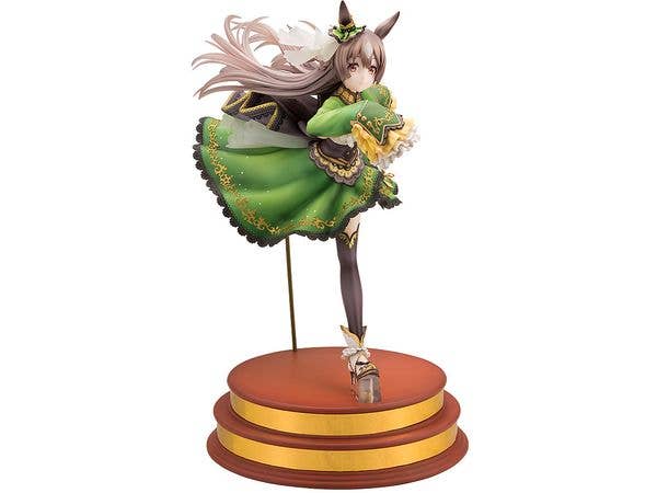 Satono Diamond - The Will to Overtake (Uma Musume Pretty Derby)