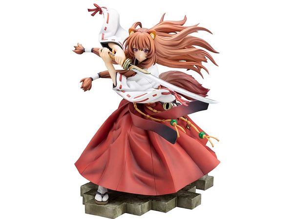 Katana Hero Raphtalia Figure