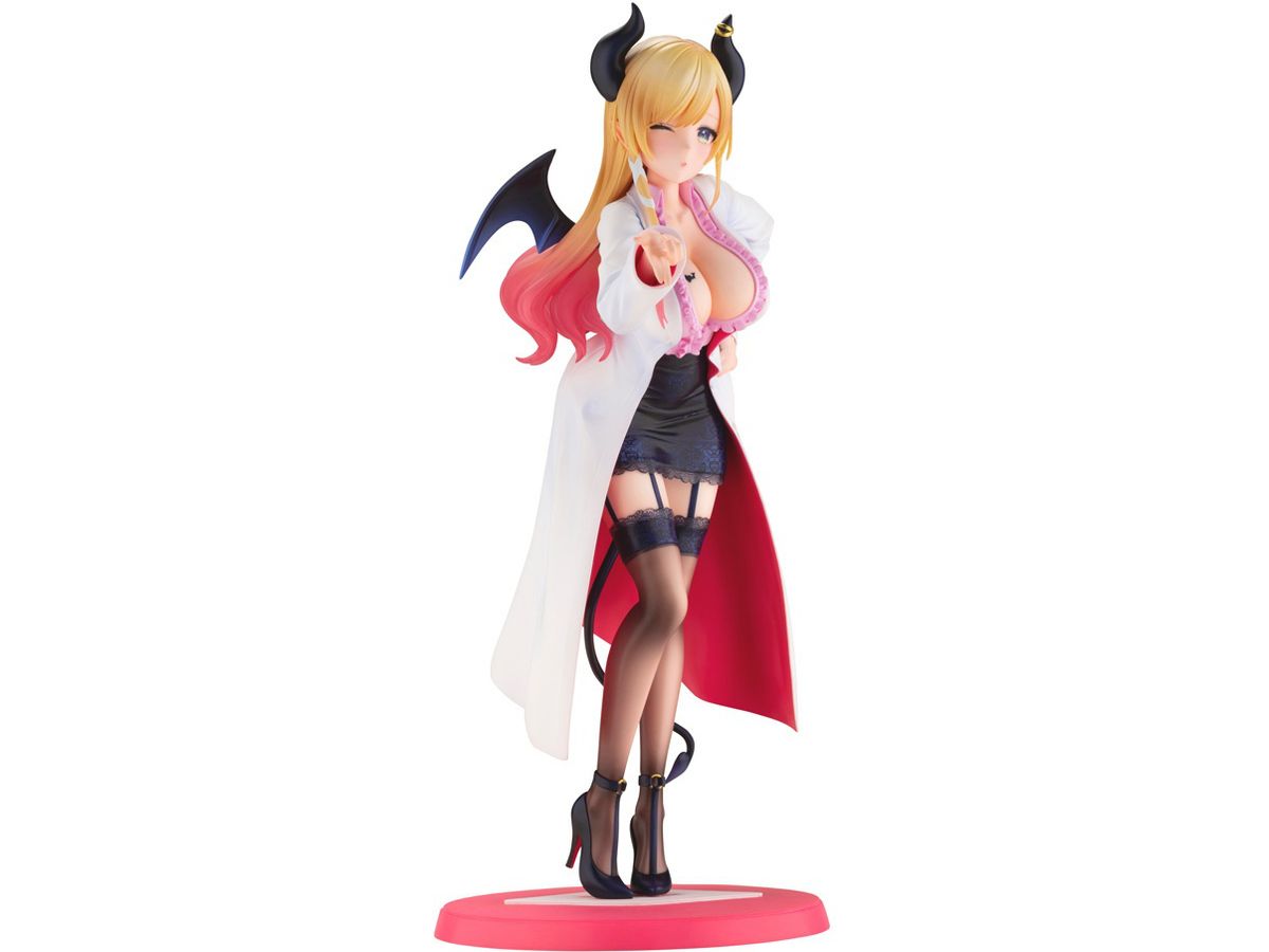Yuzuki Choco Figure (hololive production)