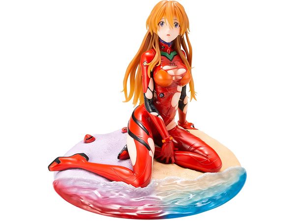 Asuka Langley -Last Scene-