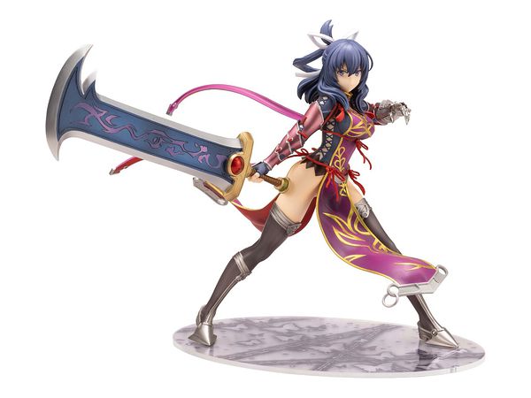 Rixia Mao (The Legend of Heroes)