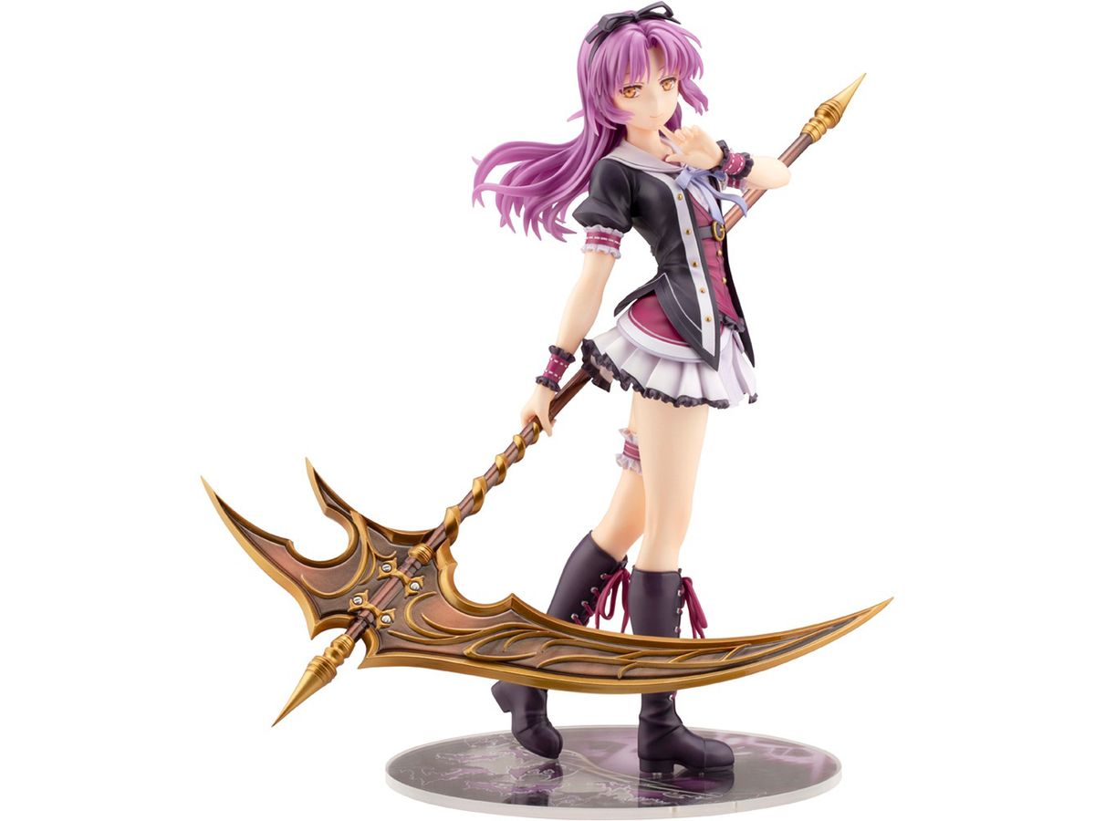 Renne Bright Figure