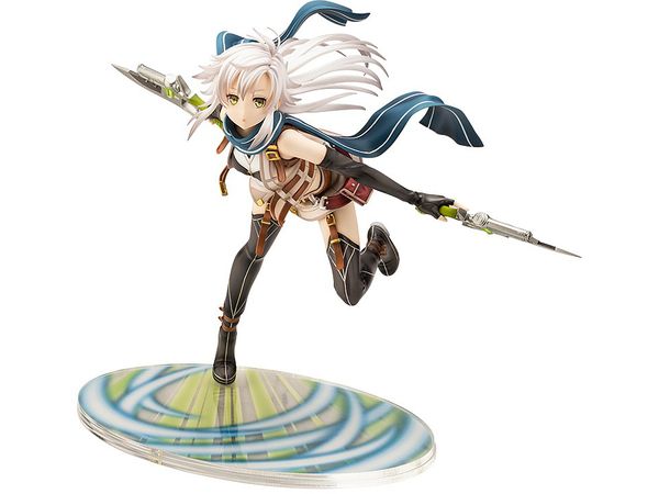 Fie Claussell (The Legend of Heroes)