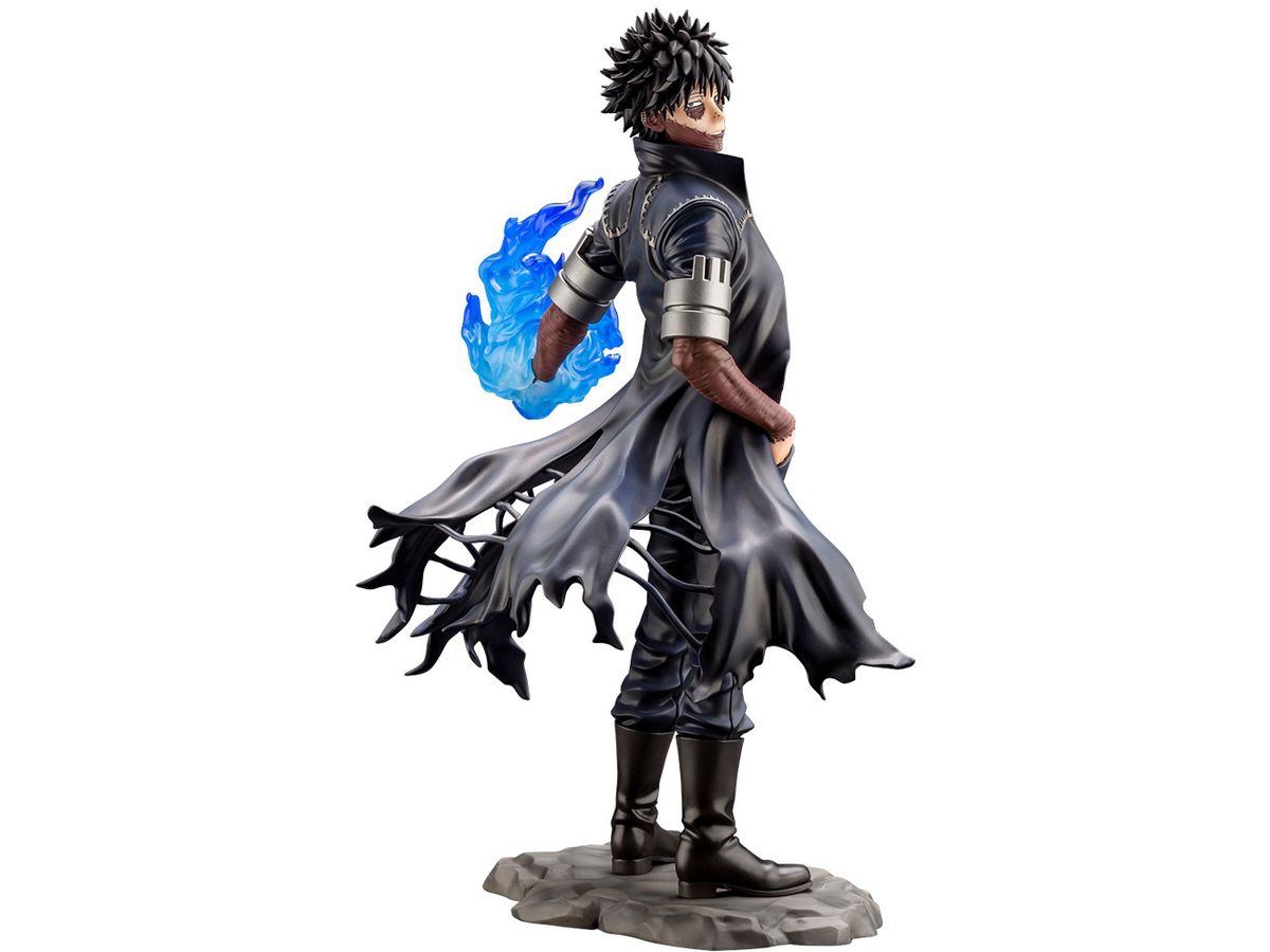 ARTFX J Dabi (My Hero Academia)