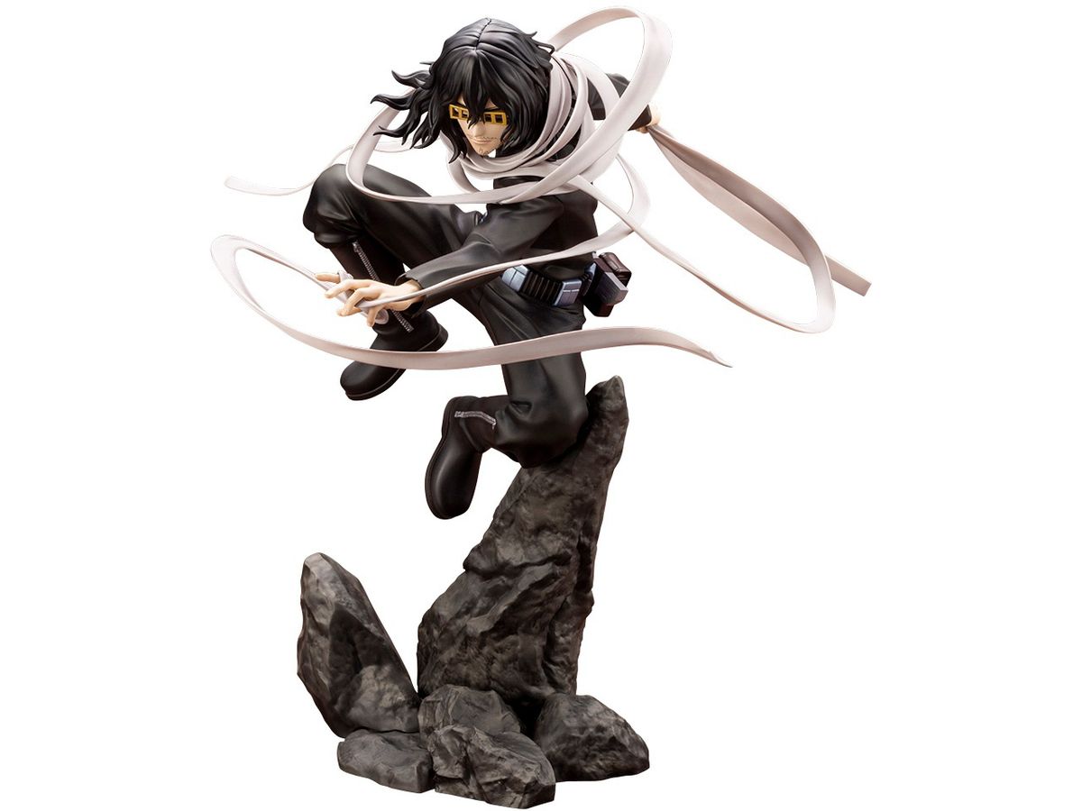 ARTFX J Shota Aizawa (My Hero Academia)