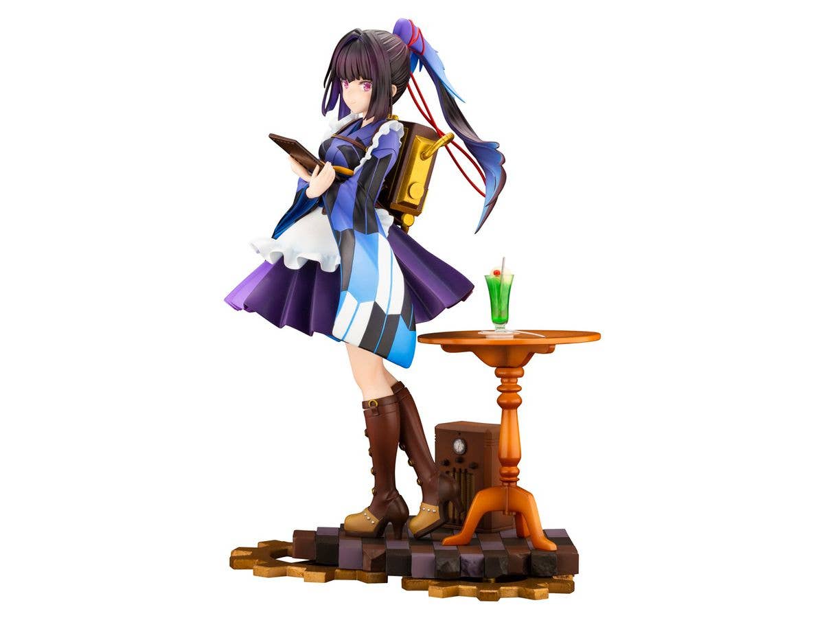 Karasuba (Prima Doll)
