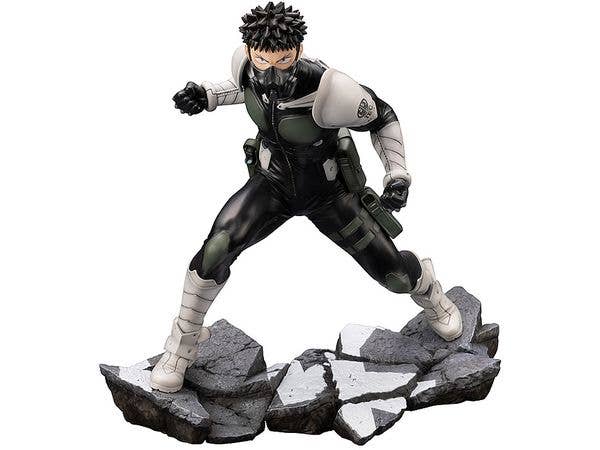 ARTFX J Kafka Hibino (Kaiju No.8)
