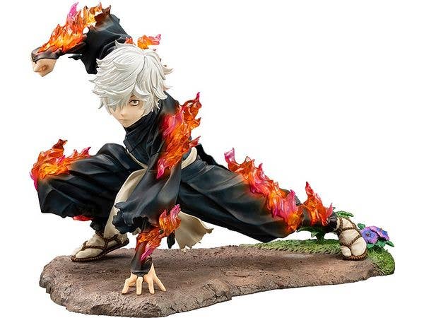 ARTFX J Gabimaru (Hell's Paradise: Jigokuraku)