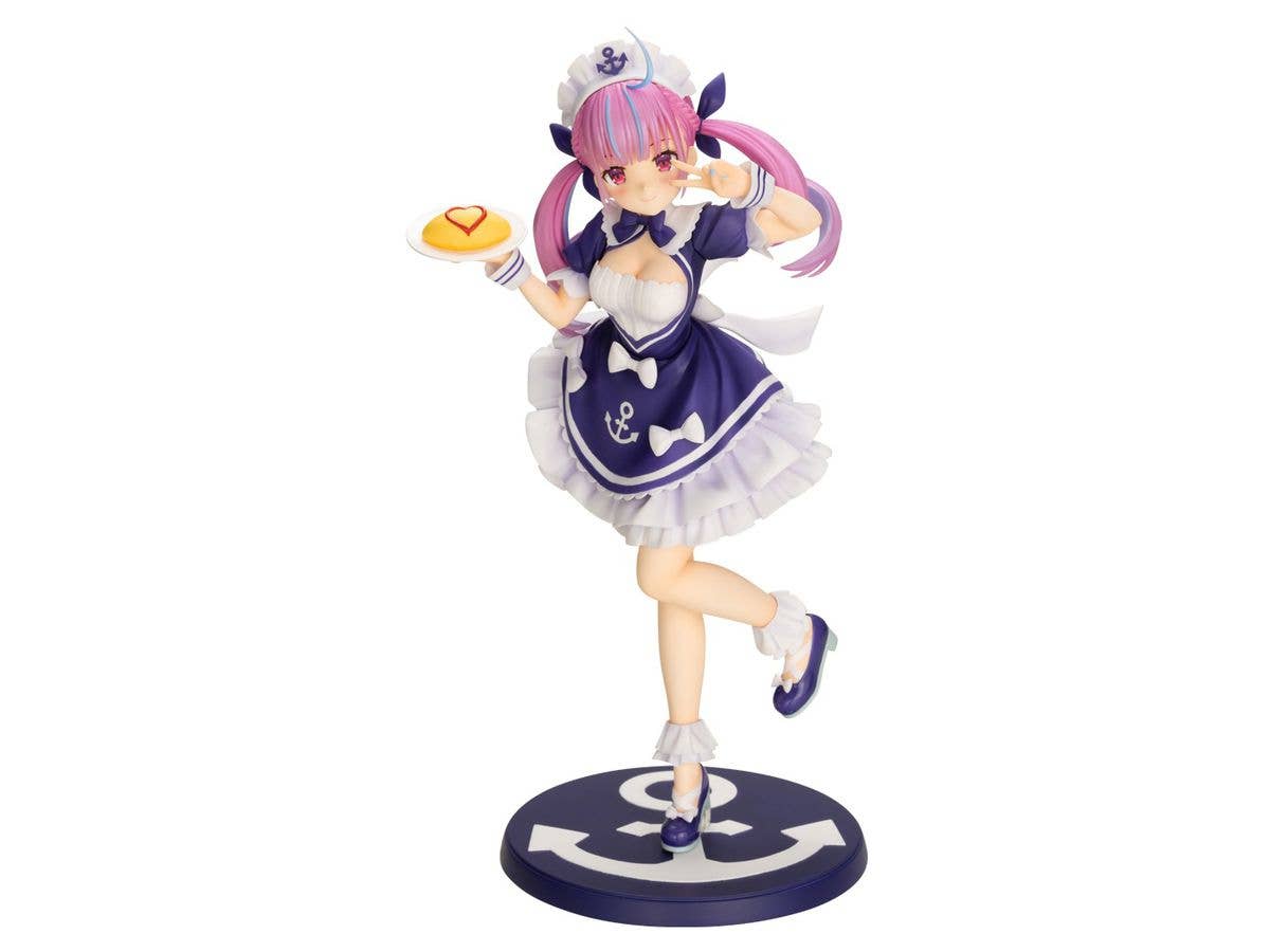 Minato Aqua (hololive production) (Reissue)