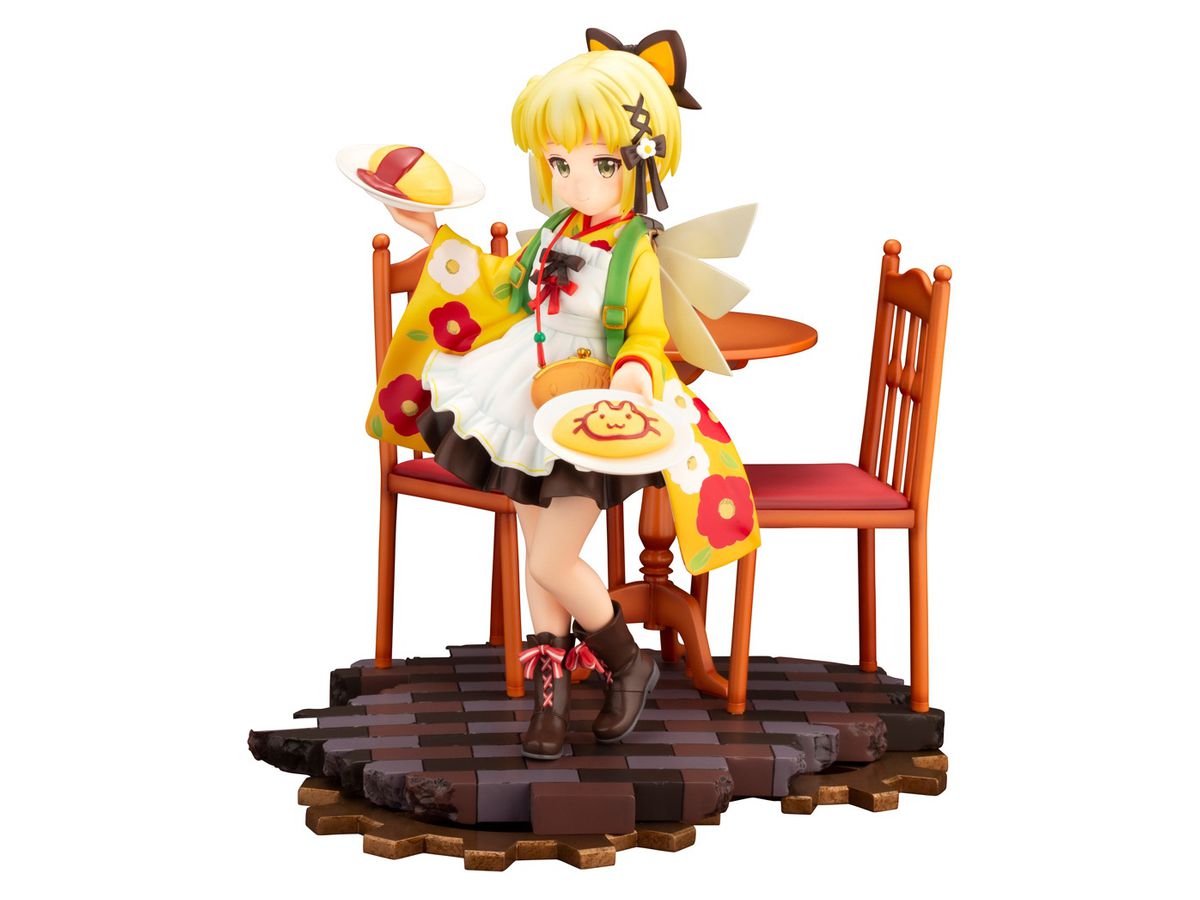 Prima Doll Gekka Figure