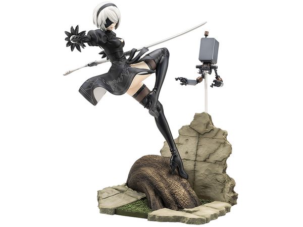 ARTFX J 2B (NieR:Automata Ver1.1a)