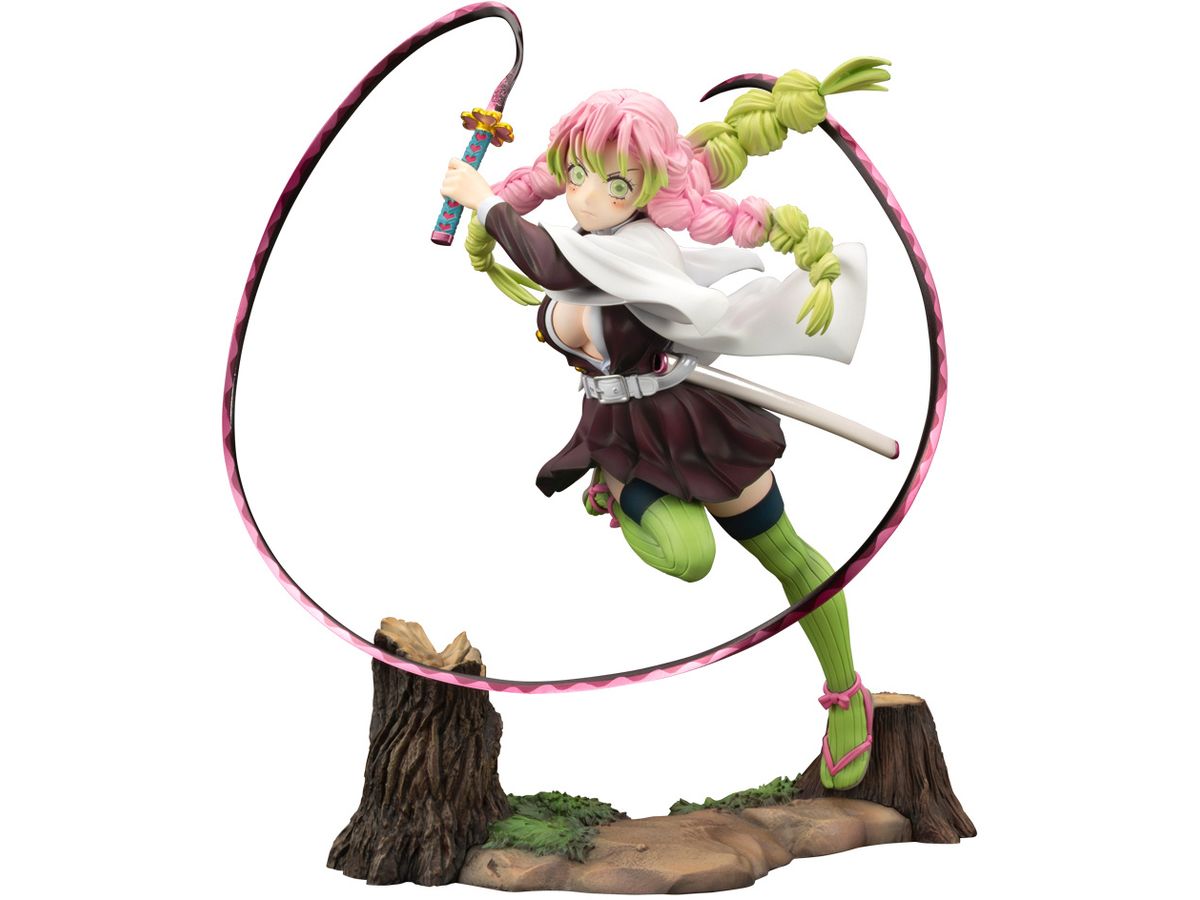 ARTFX J Mitsuri Kanroji (Demon Slayer: Kimetsu no Yaiba)