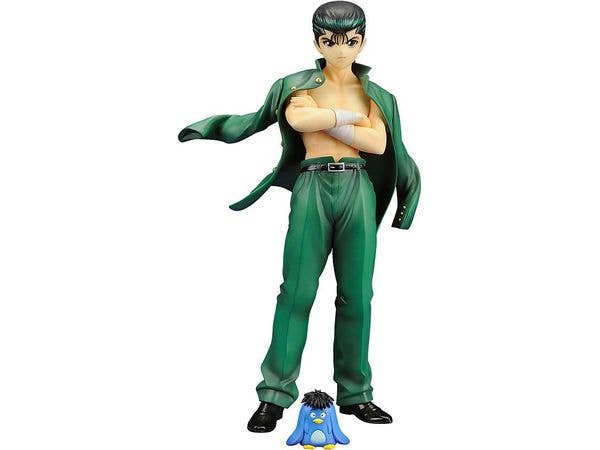 ARTFX J Yusuke Urameshi (Reissue)