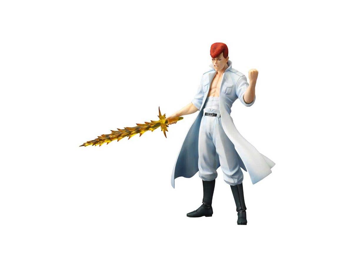 ARTFX J Kazuma Kuwabara (Reissue)