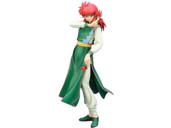 ARTFX J Kurama (Reissue)