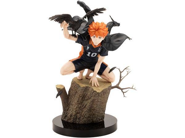 ARTFX J Shoyo Hinata (Haikyu!!)
