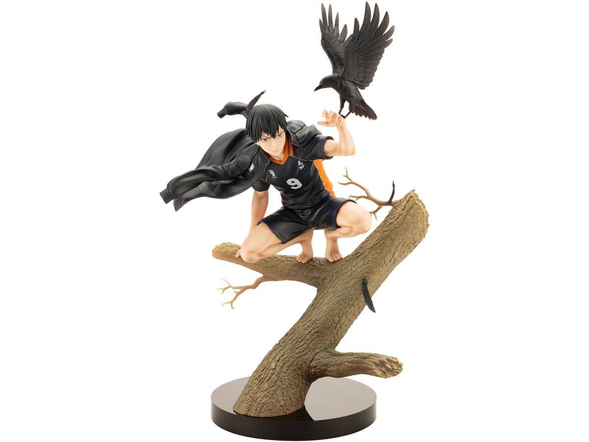 ARTFX J Tobio Kageyama (Haikyu!!)