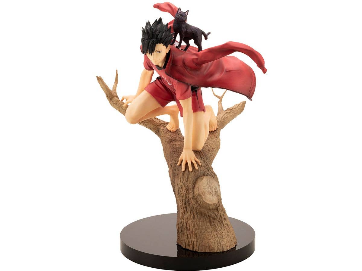 ARTFX J Tetsuro Kuroo (Haikyu!!)