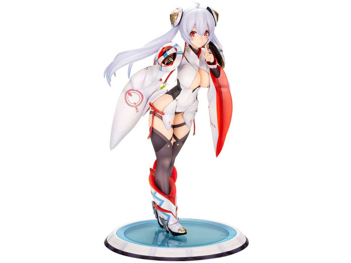 Matoi Nidy-2D-Ver. (Phantasy Star Online 2) (Reissue)