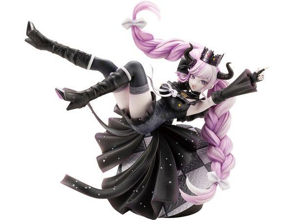 Shinigami (Master Detective Archives: RAIN CODE)