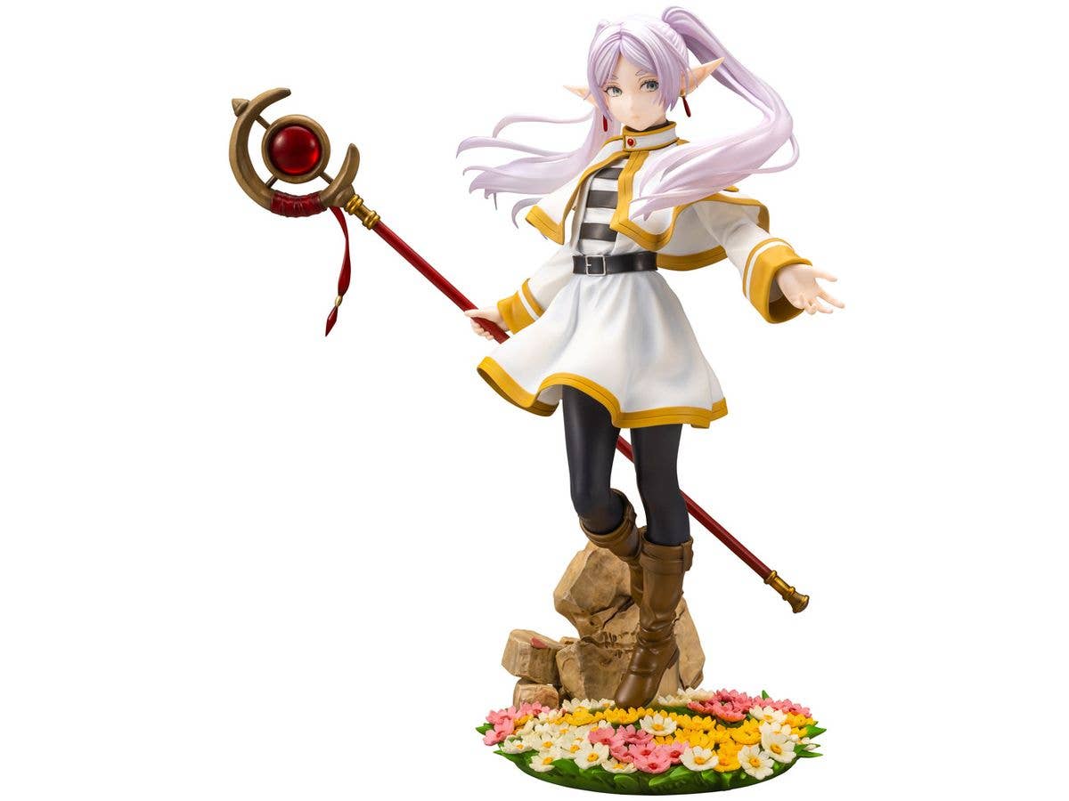 Frieren Figure (Frieren: Beyond Journey's End)