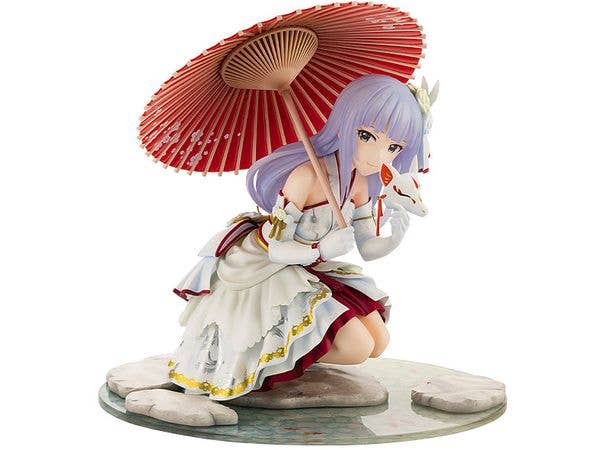 Tsumugi Shiraishi -Celebrate Miyabi- (THE IDOLM@STER MILLION LIVE!)