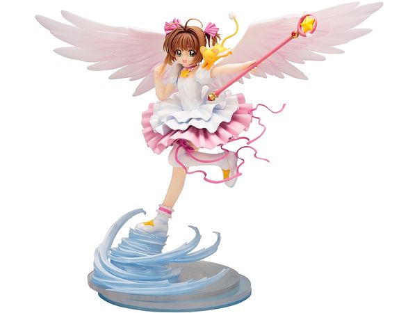 ARTFX J Sakura Kinomoto -SAKURA CARD- (Reissue)