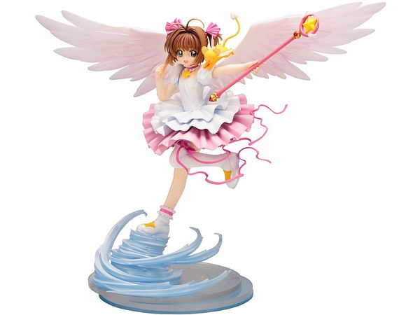 ARTFX J Sakura Kinomoto -SAKURA CARD- (Reissue)