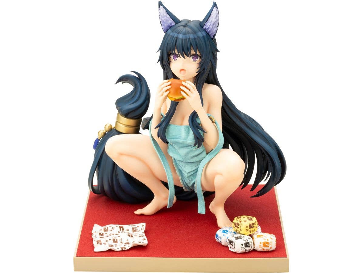 Delta ED Ver. (The Eminence in Shadow)