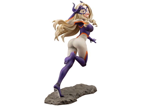 ARTFX J Mt. Lady (My Hero Academia)