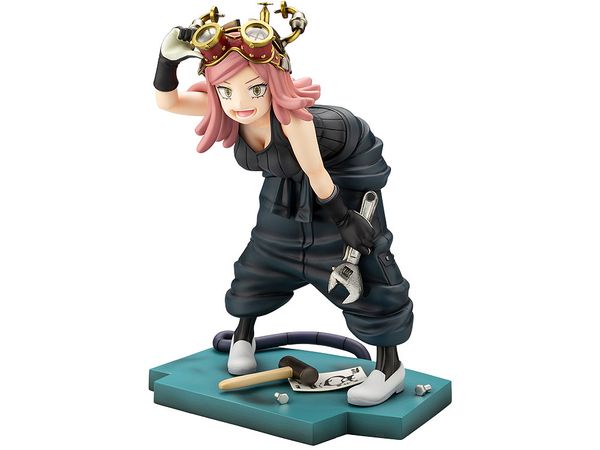 ARTFX J Mei Hatsume (My Hero Academia)