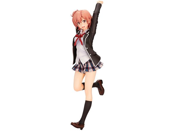 Yui Yuigahama (Reissue)