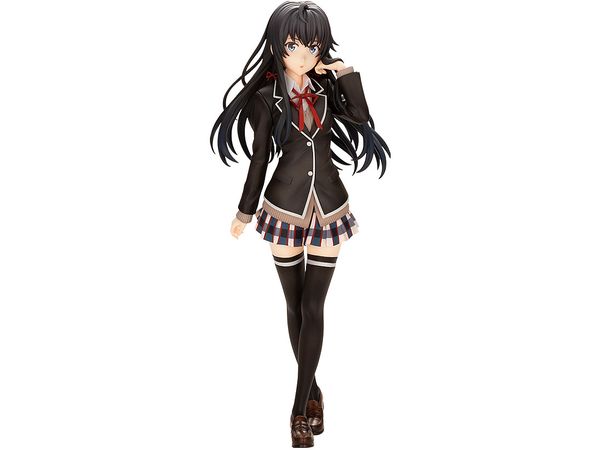 Yukino Yukinoshita (Reissue)