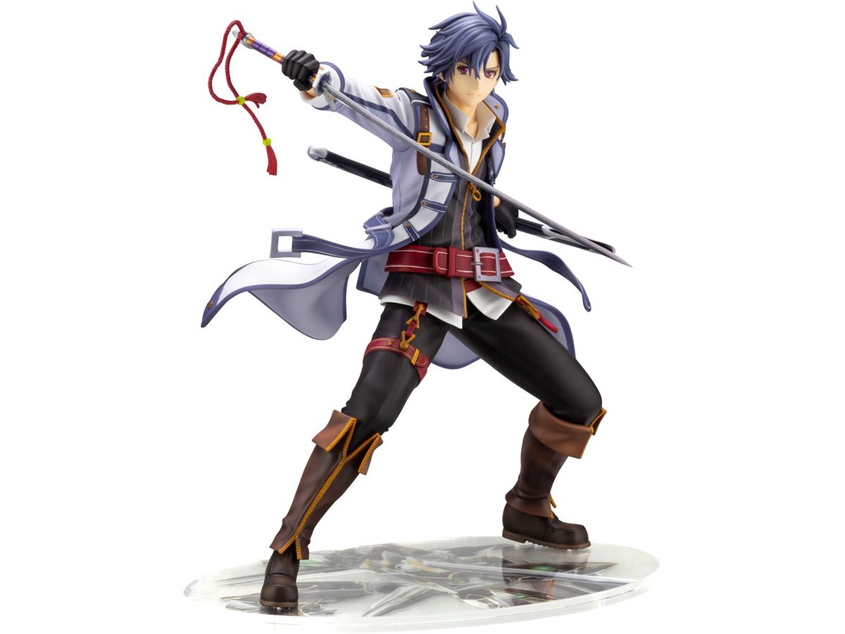 Rean Schwarzer (Reissue)