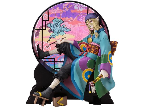 ARTFX J Kusuriuri (Mononoke) (Reissue)