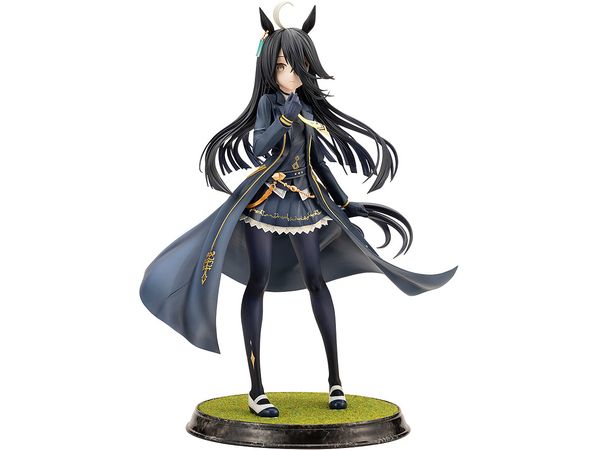 Uma Musume Pretty Derby: Manhattan Cafe