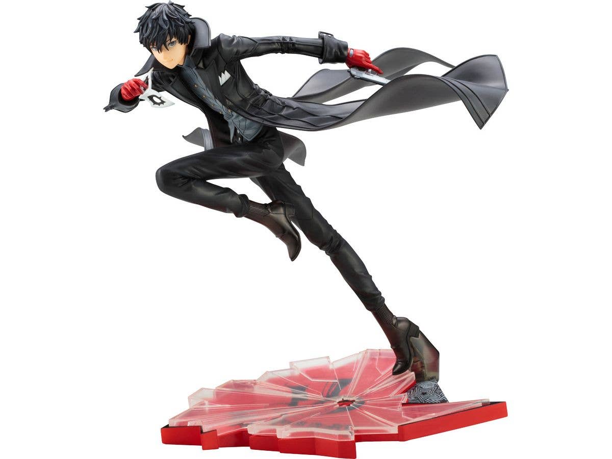 ARTFX J Hero Phantom Thief ver. (Reissue)